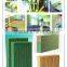 High quality evaporative cooling pad for chicken house/poultry farm