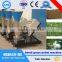 Farm use high output wood pellet mill