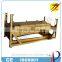 professional mini feed pellet shaking screener for feed plants machine