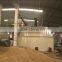 Biomass gasification gas supply system for boiler for sale rice husk gasifier power plant
