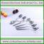 304 Stainless Steel Spoon Set Teaspoon Set With Long Handle