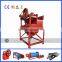 Coltan columbite concentration machine jig separator for Nigeria columbite ore