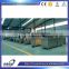 High output customized panko bread crumbs machines / production line