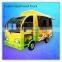 Mobile Food Trolley and Electric Food Truck and Food Trailer Made in China