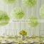 Hot Sell Color Tissue Paper Pom Poms Flower Balls
