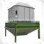 HOT!!! Practical animal feed cooing machine
