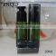 hot selling 30ml transparent ,white, black airless bottle made in china