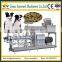 Extruded feed pellet machine
