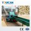 YOUCAN CE approved log drum chipper/log chipping machine/wood log chips machine