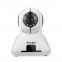 Sricam SP006 1.0 Megapixel Infrared Linkage Alarm Promotion Indoor Plastic IP Camera,Suppoorting ios and Android system