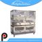 Stainless Steel Material rabbit cages