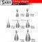Crank fishing hooks for carp fishing SGSMH