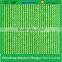 hdpe green waterproof shade net