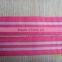 Soft custom logo elastic bands