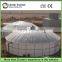 Aquaculture water tanks price no subject to weather conditions