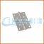 China chuanghe high quality stainless steel small door hinge