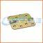 China chuanghe high quality brass cabinet hinge