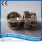 Custom High precision CNC metal parts with factory price