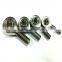 SSA8 SSA10 SSA12 SSA16 stainless steel rod end bearing M8 M10 M12 M16