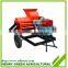 5TY Corn thresher combine
