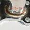 Mertop Evolution Evo10 EVO X 4B11 Stainless Steel Equal Length Turbo Manifold