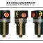 DFFILTRI factory confirm to ISO9001:2008 DFM90S2T-10BG high pressure oil filter