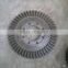 sprocket wheel