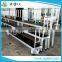 Aluminum Orchestra Risers Choir Riser Band Risers