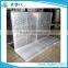 High Quality CE Certificate Quality Sale MoJo Crowd Barrier/aluminum Concert Pedestrian Barrier