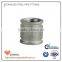 SS fittings,stainless steel 316/304 pipe fittings socket