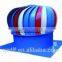 poultry and farmhouse unpower vetilation roof fan