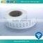 EPC Gen 2 UHF RFID Inlay Monza 4D ,4E,4QT Dry Inlay for Logistics