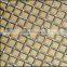 crimped wire mesh / chicken wire mesh/rabbit mesh fence