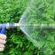 High pressure water spray gun,adjustable metal spray gun,multifunctional water spray gun