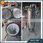 stainless steel Bag Water Filter Housing