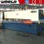 China Supplier Hot Sale Plane Hydraulic Sheet Cutting Machine
