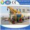 Wire rod digging machine bored piling equipment in China