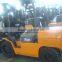 F series Diesel/Gasoline/Battery Forklift