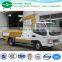 JAC 4x2 4CBM Drainage Grabbing Dredging Trucks