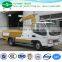 Howo 5CBM 4x2 Mini Desilting Truck