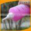 Empty Plastic 200ml Squeeze Bottles