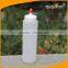 Empty Plastic 200ml Squeeze Bottles