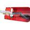 double valve lock hydraulic test bench ZD-50