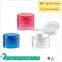 Body Wash, Liquid Bottle Non Spill Plastic Flip Caps
