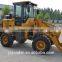 Wheel loader OEM supplier Mini wheel loader YN938 SHAN DONG Yineng Luneng machinery LN YN CE APPROVED