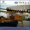 Pv Installation Hammer Post Crawler Solar Pile Driver