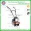 2 stroke recoil start tiller rotary tiller