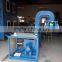 2017 high production Automatic fiber foam feather quantitative filling machine