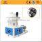 Newest Technology Biomass Pellet Machine / Hops Pellet Machine