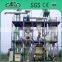 CE hot selling complete feed manufacturing plant